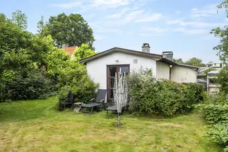Villa på Fuglevangsvej 23, 3060 Espergærde