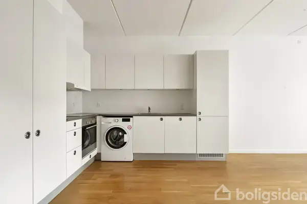 Ejerlejlighed på Trøjborgvej 8K, st. 3., 8200 Aarhus N