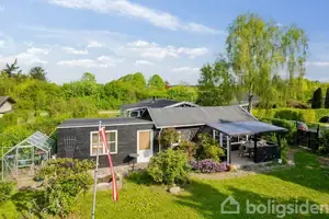 Fritidsbolig på Fritidshaven 121, 2640 Hedehusene