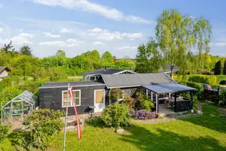 Fritidshus på Fritidshaven 121, 2640 Hedehusene