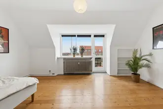 Ejerlejlighed på Georgsgade 1, 3. th., 5000 Odense C