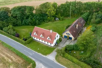 Landejendom på Svenstrupvej 265, 9830 Tårs