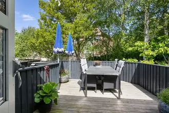 Villa på Frank Rygårds Vej 13, 9400 Nørresundby