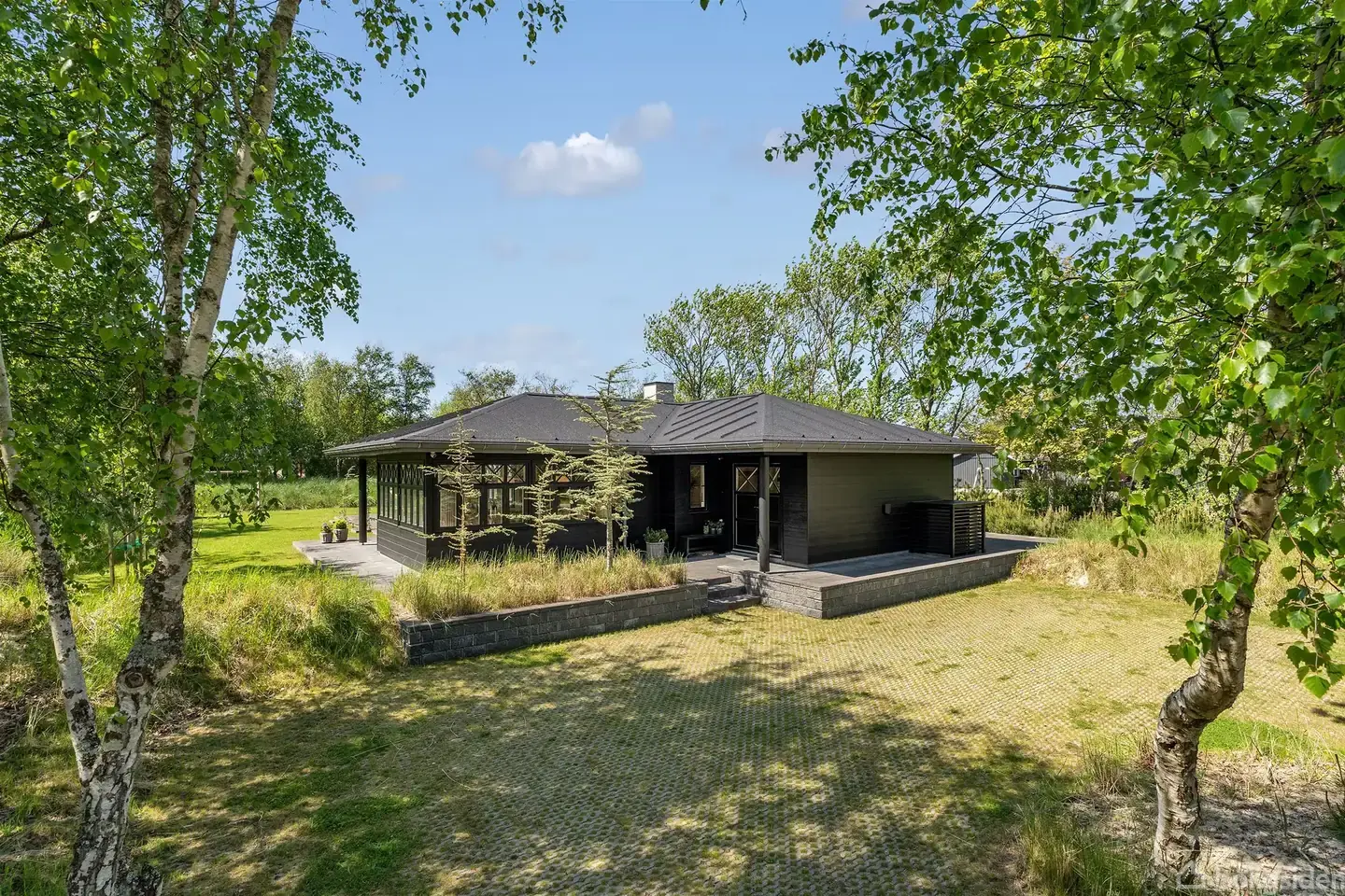 Fritidsbolig på Toldbodvej 32, 6857 Blåvand