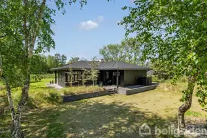 Fritidsbolig på Toldbodvej 32, 6857 Blåvand
