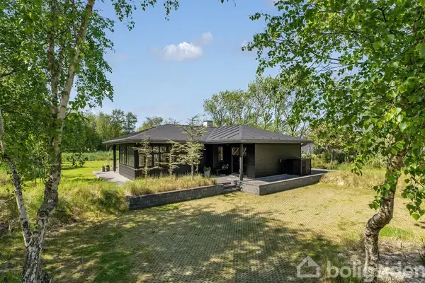 Fritidsbolig på Toldbodvej 32, 6857 Blåvand