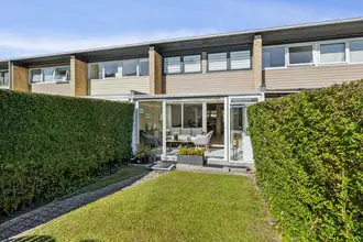 Rækkehus på Egevangshusene 337, 2630 Taastrup