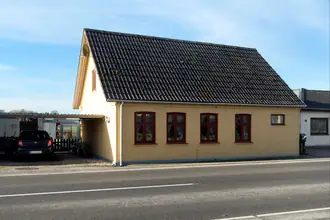 Villa på Vesterborgvej 37, 4953 Vesterborg