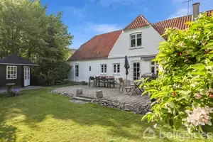 Villa på Oddevej 105, 9690 Fjerritslev