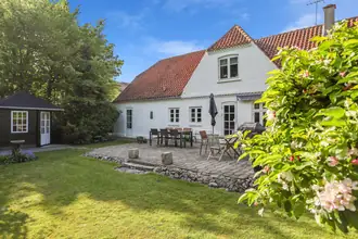 Villa på Oddevej 105, Klim Odde, 9690 Fjerritslev