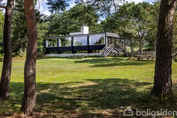 Fritidsbolig på Næsvej 70, 4540 Fårevejle