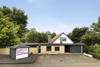 Villa på Vestervang 28, Bramdrupdam, 6000 Kolding