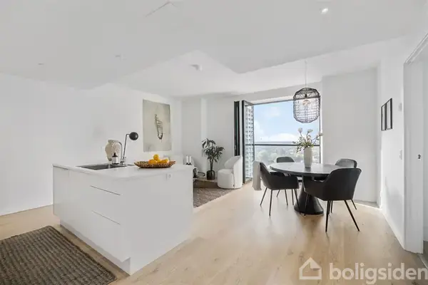 Ejerlejlighed på Fadet 6, st., 1799 København V