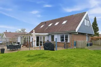 Villa på Stenbukvej 23, Ejby, 4623 Lille Skensved
