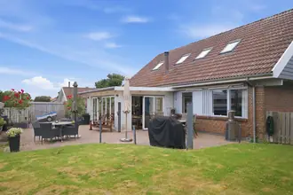 Villa på Stenbukvej 23, Ejby, 4623 Lille Skensved