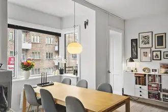 Ejerlejlighed på Herninggade 15, 2. th., 2100 København Ø