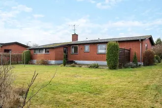 Villa på Højtoften 8, 3600 Frederikssund