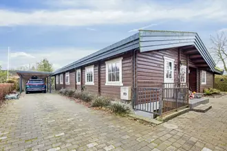 Villa på Vemmedrupvej 229, Vemmedrup, 4632 Bjæverskov