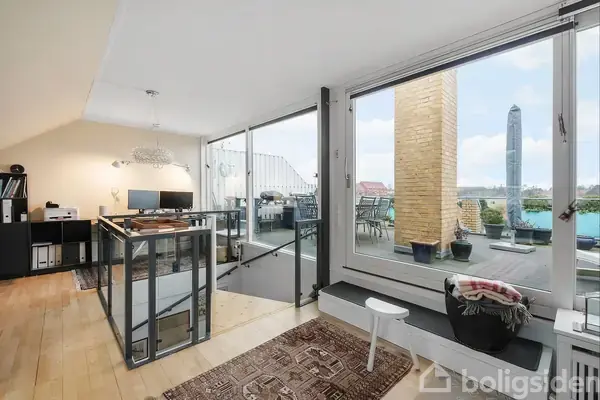 Ejerlejlighed på Henriettevej 9, 2. 6., 2920 Charlottenlund