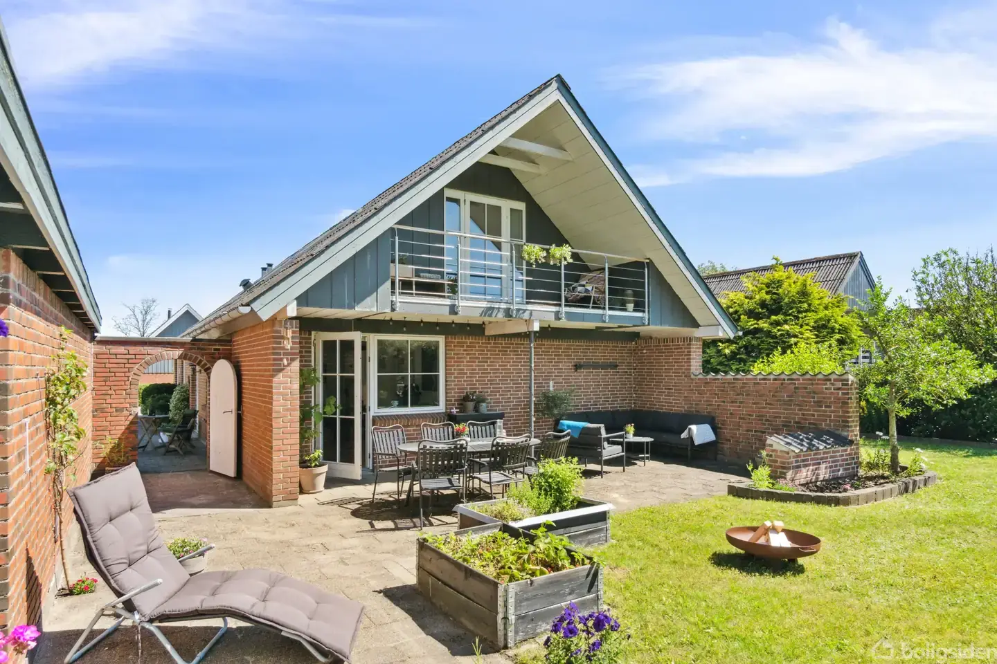 Villa på Valmuevej 12, 9870 Sindal