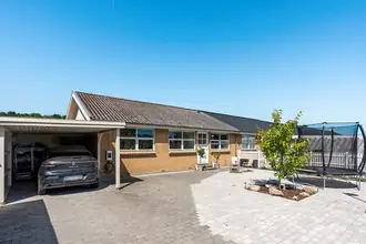 Rækkehus på Bodil Neergård Vænget 2, Søhus, 5270 Odense N