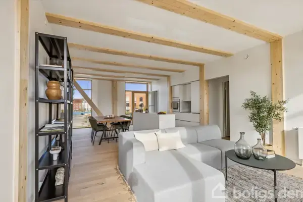 Ejerlejlighed på Kongensstræde 90, 1., 7000 Fredericia