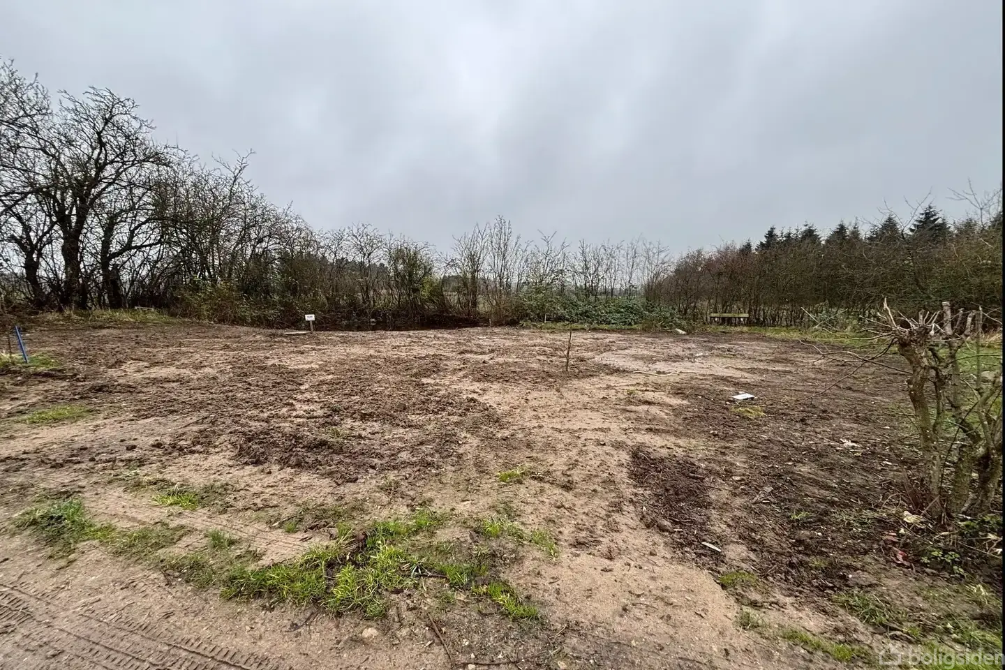 Næstved Landevej 20, Fuglebjerg - på 724 m² - Boligsiden