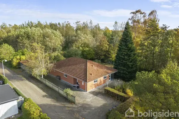 Villa på Brolandvej 14, 5320 Agedrup