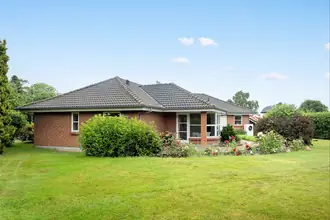 Villa på Moltrup Bygade 33, 6100 Haderslev