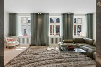 Ejerlejlighed på Rørholmsgade 22, 4. tv., 1352 København K