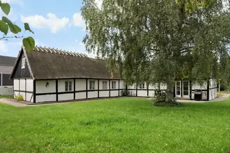 Villa på Bygvænget 55, 4720 Præstø