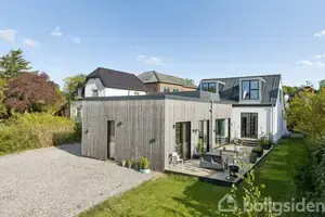 Villa på Digevej 6, 8220 Brabrand