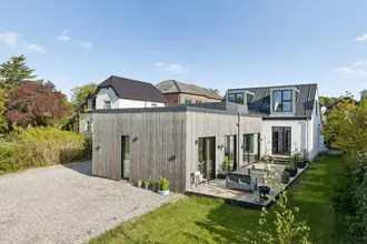 Villa på Digevej 6, 8220 Brabrand