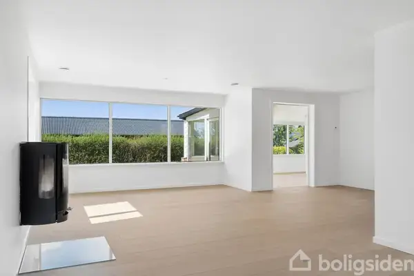 Villa på Anemonevej 6, 7870 Roslev