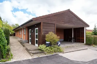 Rækkehus på Rytterbakken 1G, 3650 Ølstykke