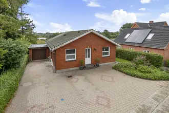 Villa på Ærøgade 28, 9740 Jerslev J