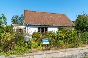 Villa på Birkealle 53, 4760 Vordingborg