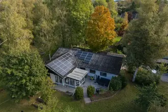 Villa på Birkemosen 19, 3650 Ølstykke