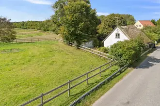 Villa på Hammersholt Byvej 38, Børstingerød, 3400 Hillerød