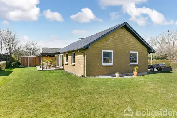 Villa på Abildvej 15, 7200 Grindsted