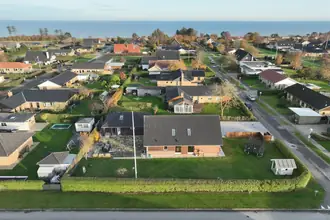 Villa på Skomagervej 21, 9300 Sæby