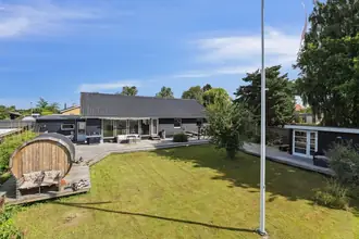 Villa på Højagervej 6, Ønslev, 4863 Eskilstrup