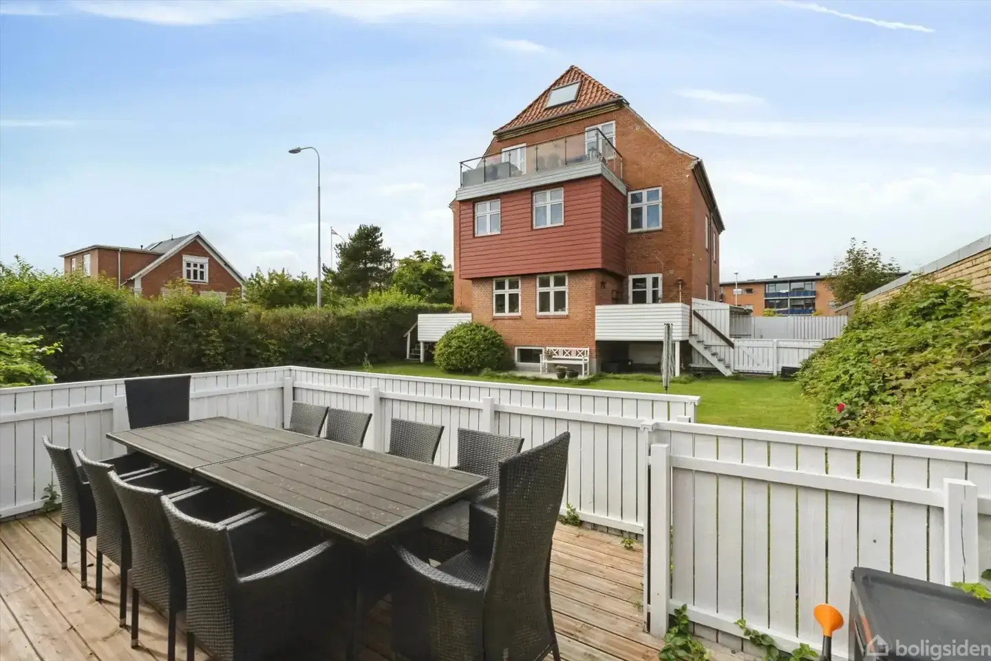 Ejerlejlighed på Kalkværksvej 16, st. tv., 9900 Frederikshavn