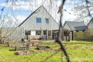 Villa på Kurreholmvej 12, 3330 Gørløse