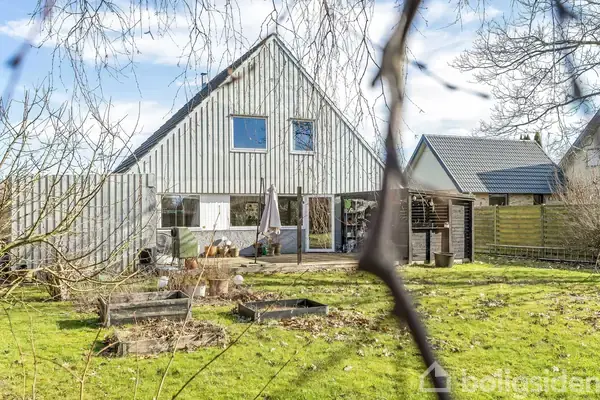 Villa på Kurreholmvej 12, 3330 Gørløse