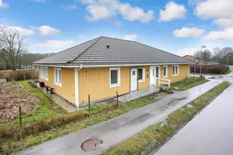 Villa på Ørnevej 7, 4370 Store Merløse