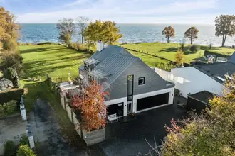 Villa på Frydensvej 6, 2690 Karlslunde