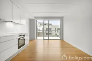 Ejerlejlighed på Linus Paulings Vej 12, 3. tv., 2450 København SV