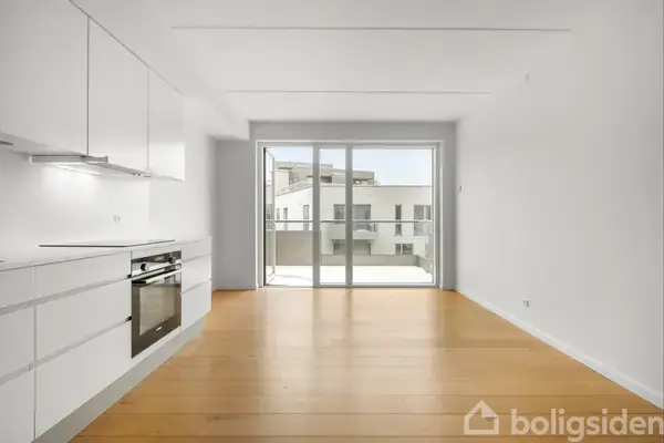 Ejerlejlighed på Linus Paulings Vej 12, 3. tv., 2450 København SV