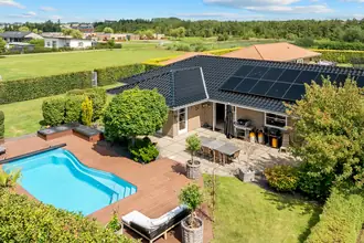 Villa på Vejsgårdparken 14, 4241 Vemmelev